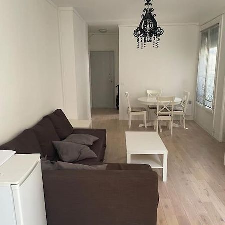 Апартаменти Paris 8Th, Bright, Very Good Location Екстер'єр фото